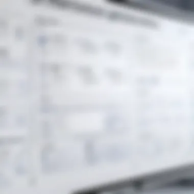 Technical Questions Unveiled Screenshots of technical questions on a whiteboard