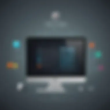 Responsive Revolution: Dynamic Interface Development Dynamic Responsive Web Interface Showcase