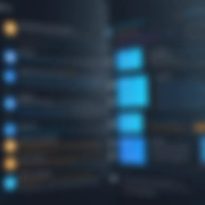 Practical applications of Java in software development