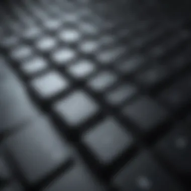 Precision Practice Mastering Keyboard Skills - Precision Practice