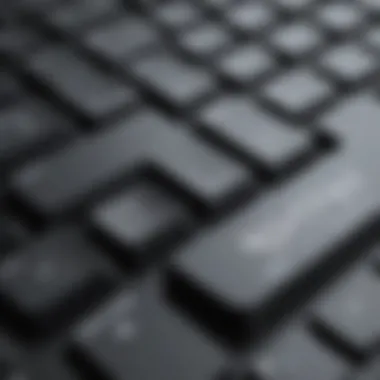 Speed Enhancement Mastering Keyboard Skills - Speed Enhancement