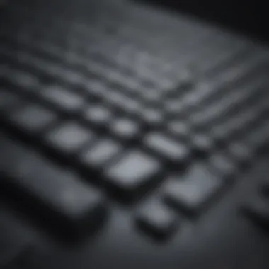 Technique Focus Mastering Keyboard Skills - Technique Focus