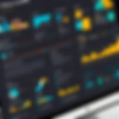 Advanced Analytics Features in Power BI In-depth exploration of Power BI's advanced analytics features.