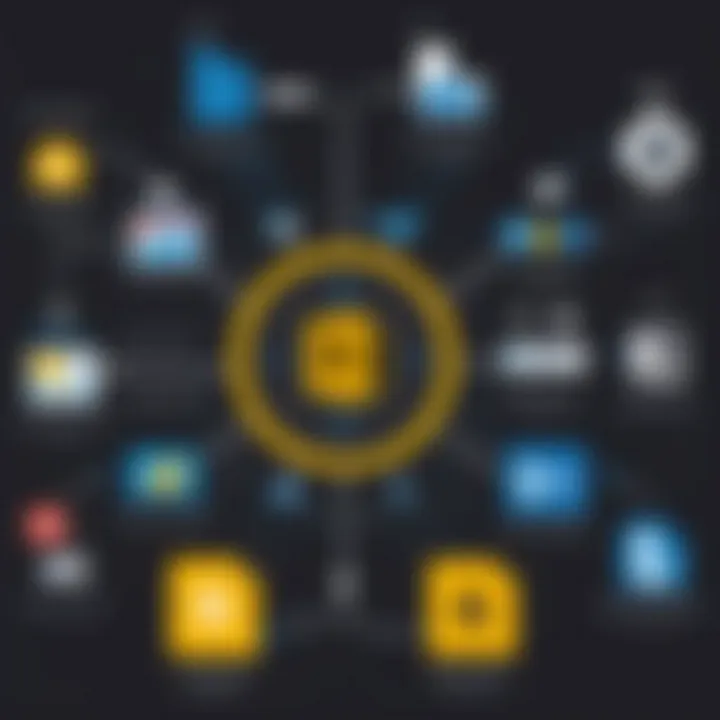 Step-by-step tutorial on connecting data sources to Power BI.