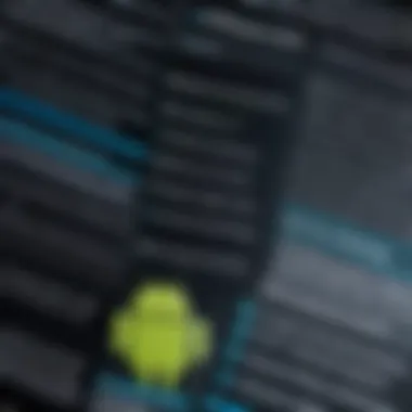 Mastering Programming Languages for Android Mastering Programming Languages for Android