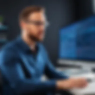 Common Pitfalls in Interviews Illustration of common pitfalls in coding interviews