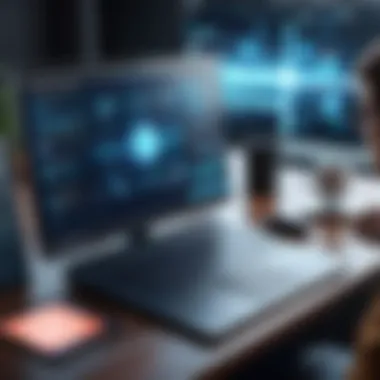 Effective Communication in Coding Effective communication in a programming environment