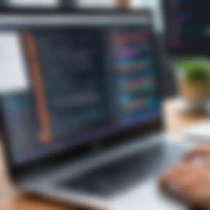 Debugging session in IntelliJ showcasing breakpoints