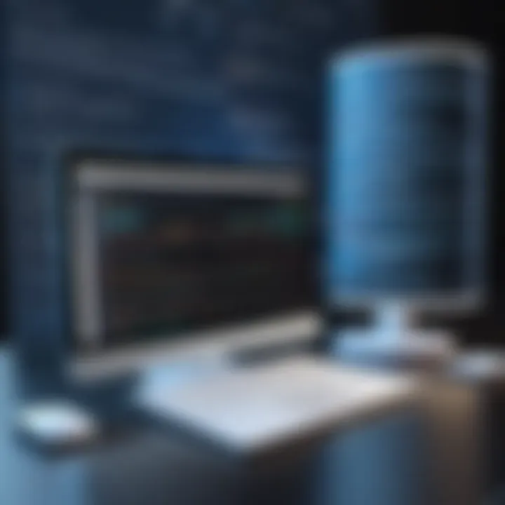 Real-world application of the 'OR' operator in database management
