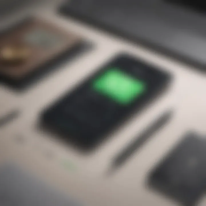 Empowering Financial Potential with Cash App