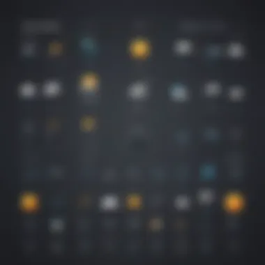 Simplicity Meets Functionality in Weather Apps Minimalistic Weather App Design