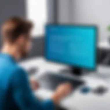 Troubleshooting screen mirroring issues