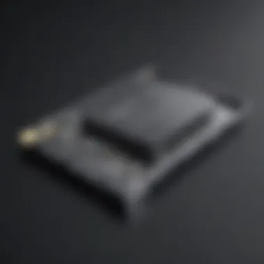 Key Considerations for Optimal MLC SSD Usage Illustration depicting key considerations for optimal MLC SSD usage