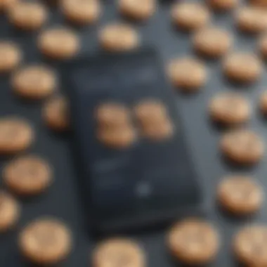 Mobile privacy and cookie control