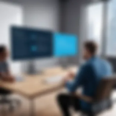 Mock Interview for Software Engineer Candidates Mock interview session with a focus on technical skills