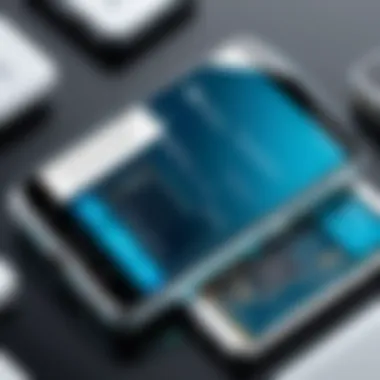 Innovative Technology for UPC Scanning Modern technology for UPC scanning on Android devices
