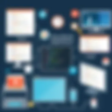 Applications of Naive Bayes in various fields