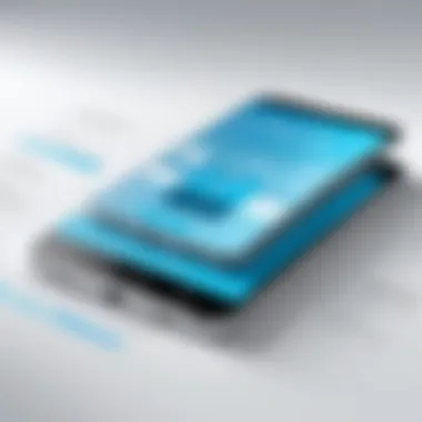 Understanding Device Fragmentation in Mobile Testing Diverse mobile devices showcasing fragmentation