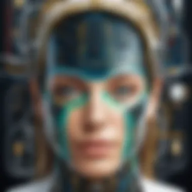 Visualizing Android's Neural Network Visualizing Android's Neural Network