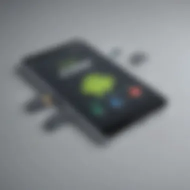 Optimizing Android App Performance Optimizing Android App Performance