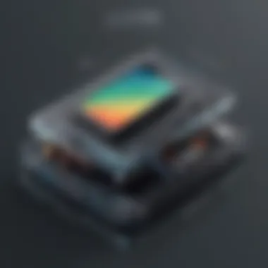 Enhanced Storage Efficiency Optimizing Android Storage Space
