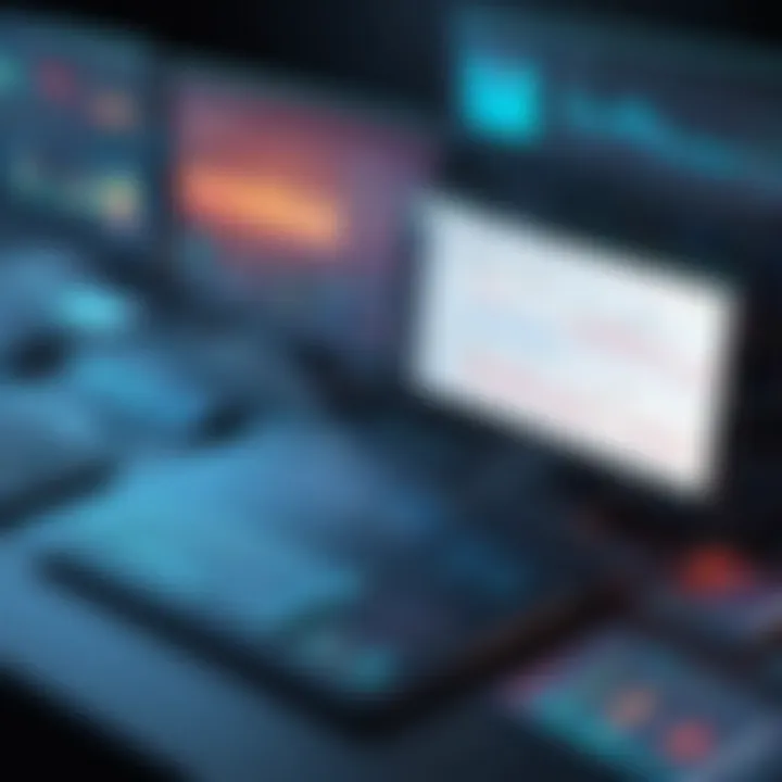 Optimizing Data Processing in Code