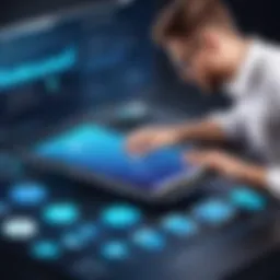 Mobile testing automation strategy