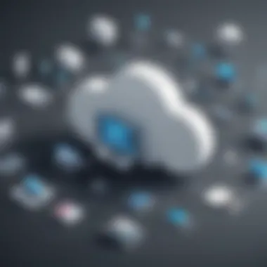 Innovative Cloud Storage Solutions Optimizing Storage on Android Devices - Cloud Storage Solutions