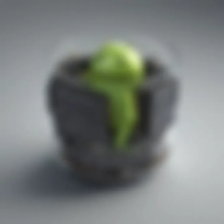 Optimizing Storage on Android Devices - Data Compression Techniques