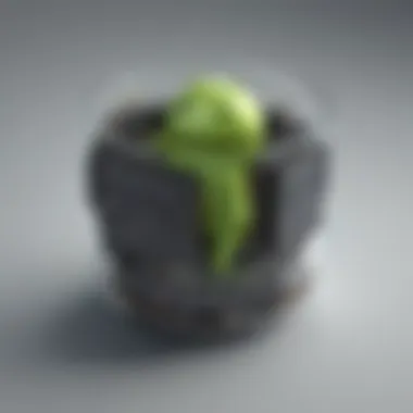 Advanced Data Compression Techniques Optimizing Storage on Android Devices - Data Compression Techniques