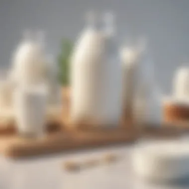Sustainable Practices in Organic Milk Production Organic Milk Farming Practices for Sustainability