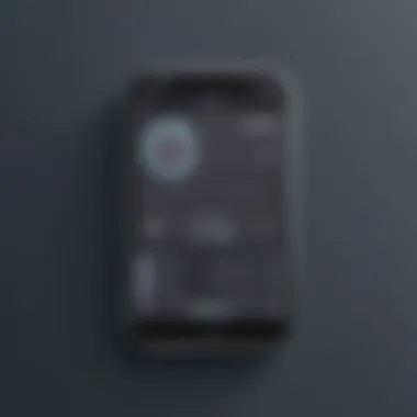 Advanced Parental Control Apps Parental control application icon