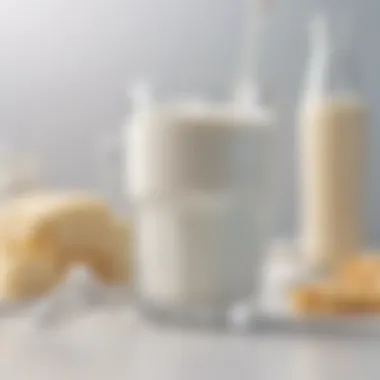 Microbial Destruction in Dairy Bacterial Elimination in Milk
