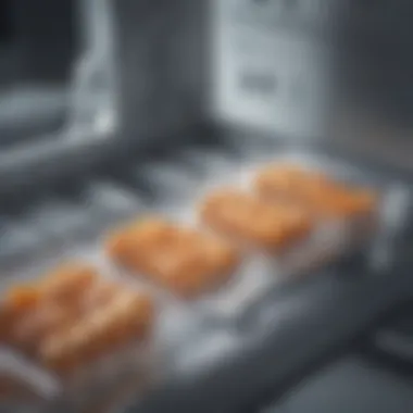 Maintaining Excellence in Processed Foods Quality Preservation in Pasteurized Foods