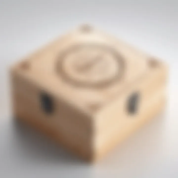 Personalized Keepsake Box