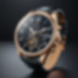 Elegant Timepiece for Her
