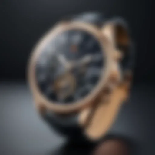 Elegant Timepiece for Her
