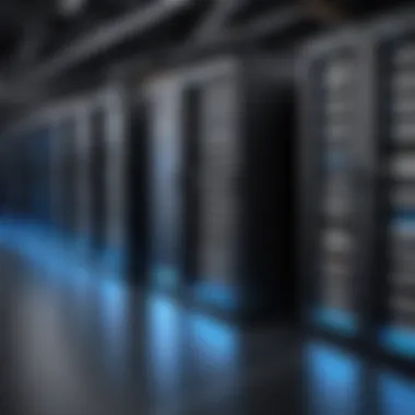 Performance Enhancements Performance Optimization in AWS Data Centers