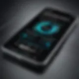 Enhanced audio experience with phone bass booster app
