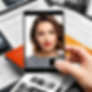 Restoring Photos Safely Photo Restoration Process on Android