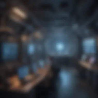 Cyber Space Exploration Unveiled by Internet Architects Cyber Space Exploration Unveiled by Internet Architects