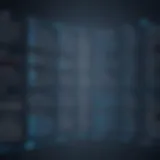 Visual representation of algorithms in coding