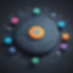 PostgreSQL Database Schema Visualization