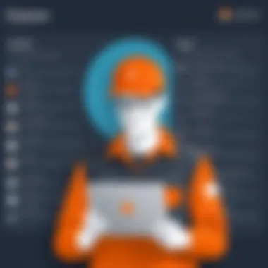 Key Features of Postman for API Testing Postman Features Highlight
