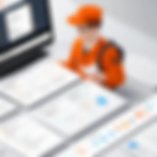 Postman Interface Overview