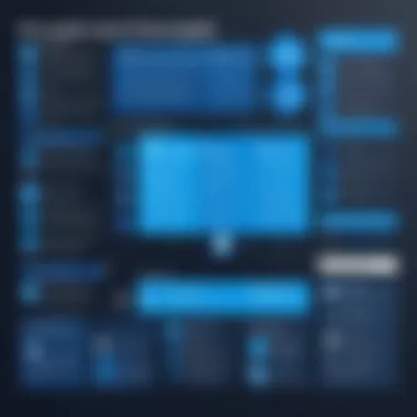 Infographic detailing best practices in PowerShell scripting