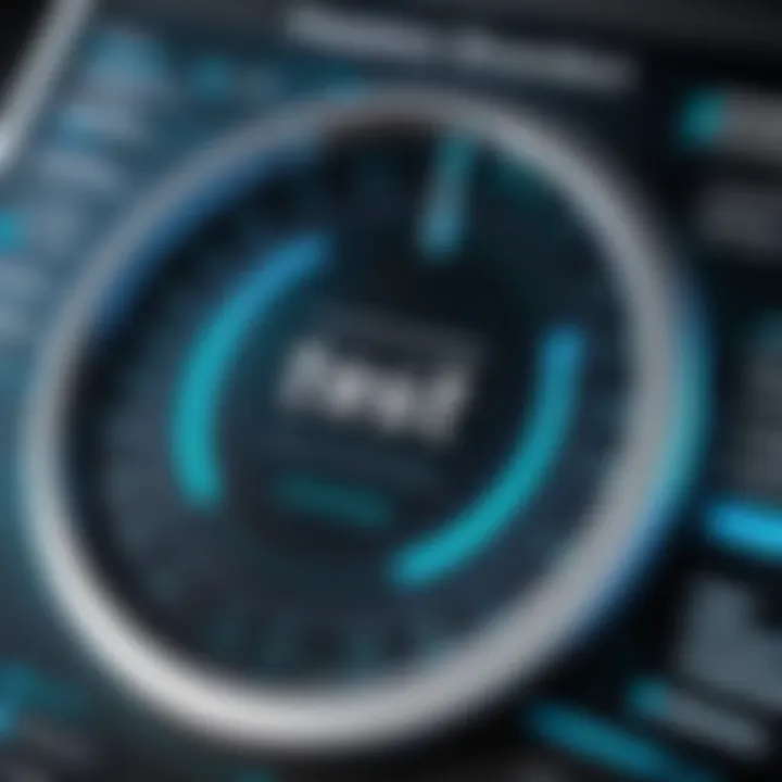 Precision in Test Execution