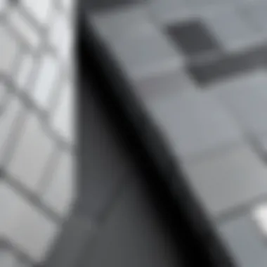 Mastering the Application of Prism Gray Grout Prism Gray Grout Application Process