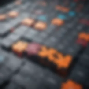 Puzzling Programming Concepts Programming puzzle artwork