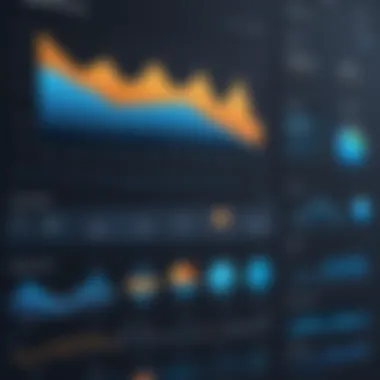 Plotly: Creating Dynamic and Interactive Graphs Interactive dashboard showcasing Plotly features